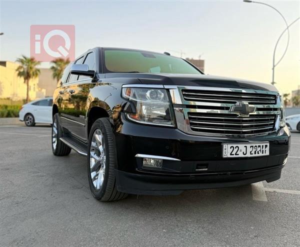 Chevrolet Tahoe 2020 for sale in Iraq - Erbil